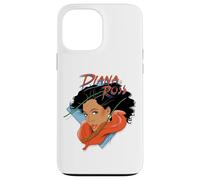 Diana Ross - Red Scarf Case for iPhone 13 Pro Max