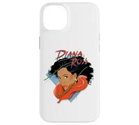 Diana Ross - Red Scarf Case for iPhone 14 Plus
