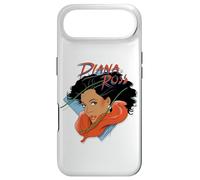 Diana Ross - Red Scarf Case for iPhone Air
