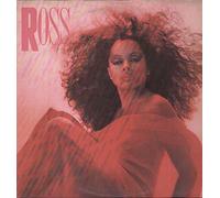 Diana Ross - Ross (1983) [VINYL]