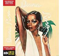 Diana Ross - Ross (Deluxe Vinyl Replica CD)
