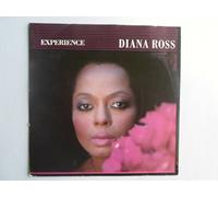 Diana Ross - Ross, Diana Experience 7" Capitol CL400 EX/EX 1985 picture sleeve