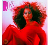 Diana Ross - Ross [Vinyl LP]