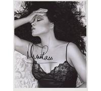 Diana Ross SIGNED Photo 1st Generation PRINT Ltd 150 + Certificate (1)
