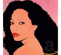 Diana Ross - Silk Electric