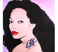 Diana Ross - Silk Electric