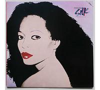 Diana Ross - Silk Electric - Fame - FA3184, Fame - FA 3184 [VINYL]