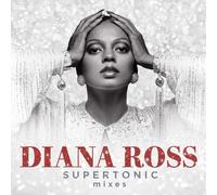 Diana Ross - Supertonic: The Remixes [CD]
