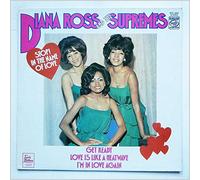DIANA ROSS & SUPREMES - Stop! In The Name Of Love