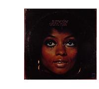 DIANA ROSS - SURRENDER - 7 INCH VINYL / 45