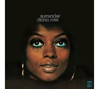 Diana Ross - Surrender [LP]