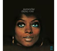 Diana Ross Surrender (Vinyl) Limited 12" Album