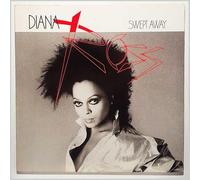 Diana Ross - Swept Away