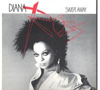 Diana Ross - Swept Away