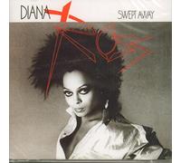 Diana Ross - Swept Away