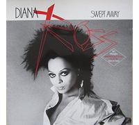 Diana Ross - Swept Away