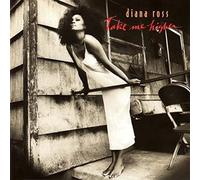 Diana Ross - Take Me Higher