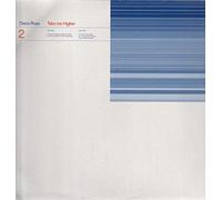 Diana Ross - Take Me Higher