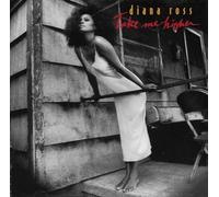 Ross, Diana - Take Me Higher