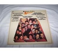 Diana Ross, Temptations, Junior Walker - Motown Extra Special [Vinyl LP]