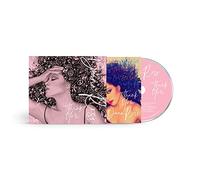 Diana Ross - Thank You [Amazon Exclusive Limited Edition]