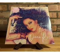 Diana Ross Thank You (Vinyl 2LP 12") [NEW]