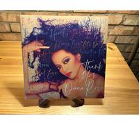 Diana Ross Thank You (Vinyl 2LP 12") [NEW]