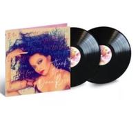 Diana Ross Thank You (Vinyl 2LP 12") [NEW]
