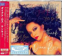 Thank You (SHM-CD) [Import]