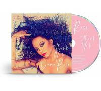 DIANA ROSS - THANK YOU - New CD - Released 05/11/2021