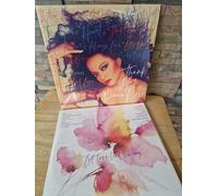 Diana Ross – Thank You – Pink Marbled Vinyl – 2-LP (2021)