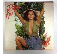 Diana Ross - The Boss