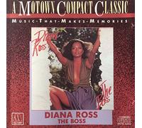 Diana Ross - The Boss
