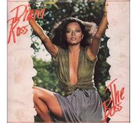Diana Ross - The Boss-7" 45