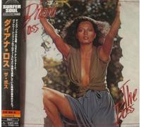 Diana Ross - The Boss [Ltd. Release] [Re-Iss