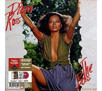 Diana Ross - The Boss [VINYL]