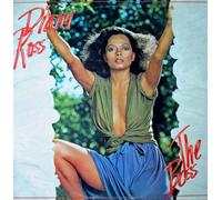 Diana Ross - The Boss [VINYL]
