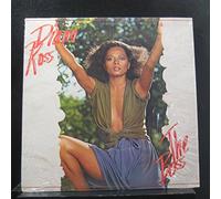 Diana Ross - The Boss [Vinyl LP]