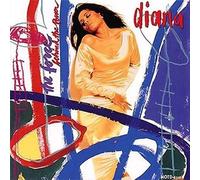 ROSS,DIANA - Force Behind the Power