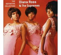 Diana Ross & The Supremes - The Definitive Collection