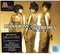 Diana Ross & The Supremes - Diana Ross & The Supremes - The No. 1's