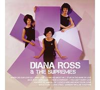 Diana Ross & The Supreme - Icon