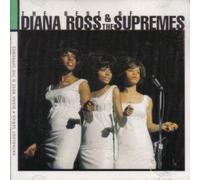 Diana Ross & The Supremes Anthology