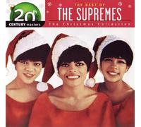 Diana Ross & The Supremes - Best Of/20th Century - Christmas