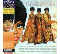 Diana Ross & The Supremes - Cream Of The Crop