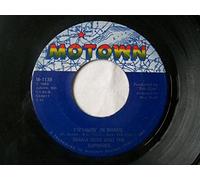 Diana Ross & The Supremes - DIANA ROSS I'm Livin' in Shame USA 7" 45