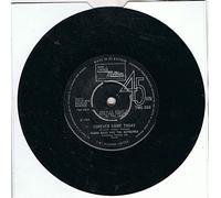 Diana Ross & The Supremes - Forever Came Today / Time Changes Things