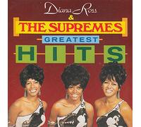 Diana Ross & The Supremes - G r e a t e s t - H i t s