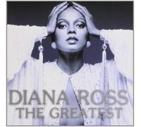 Diana Ross & the Supremes - Greatest