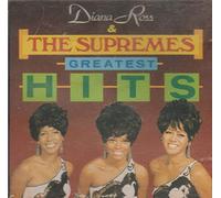 Diana Ross & The Supremes Greatest Hits